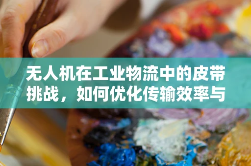 无人机在工业物流中的皮带挑战，如何优化传输效率与稳定性？