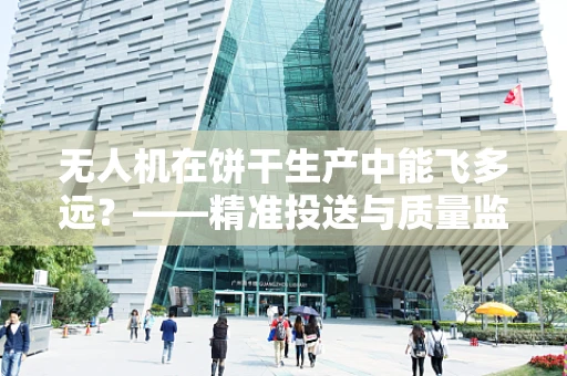 无人机在饼干生产中能飞多远？——精准投送与质量监控的挑战