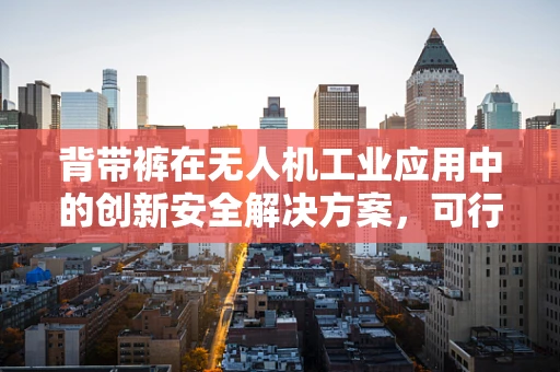 背带裤在无人机工业应用中的创新安全解决方案，可行还是噱头？