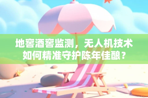 地窖酒窖监测，无人机技术如何精准守护陈年佳酿？