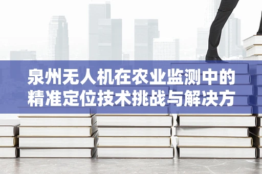 泉州无人机在农业监测中的精准定位技术挑战与解决方案