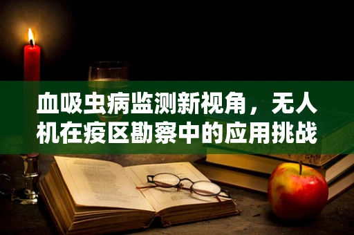 血吸虫病监测新视角，无人机在疫区勘察中的应用挑战与解决方案