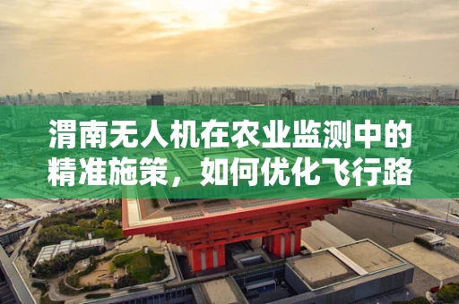 渭南无人机在农业监测中的精准施策，如何优化飞行路径以提升监测效率？
