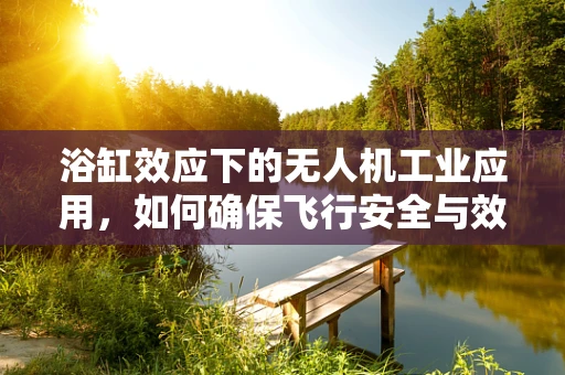 浴缸效应下的无人机工业应用，如何确保飞行安全与效率？