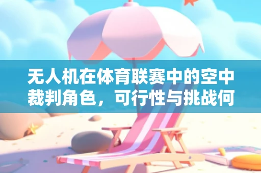 无人机在体育联赛中的空中裁判角色，可行性与挑战何在？