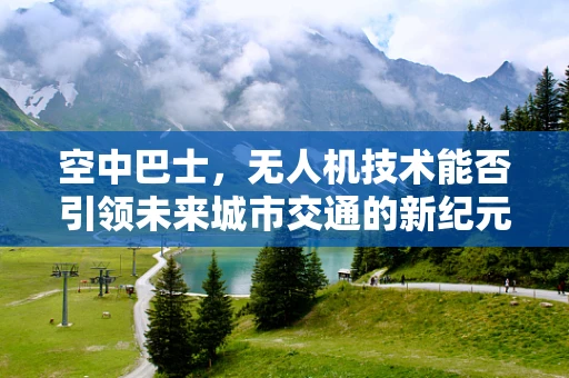 空中巴士，无人机技术能否引领未来城市交通的新纪元？