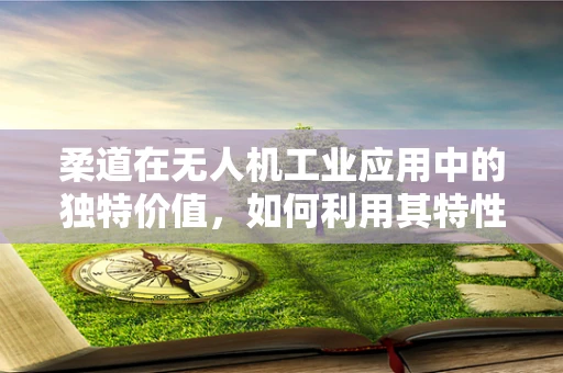 柔道在无人机工业应用中的独特价值，如何利用其特性优化物流运输？