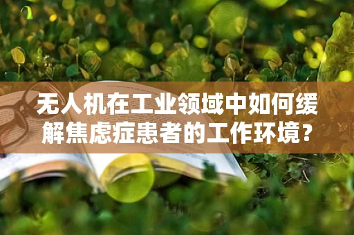 无人机在工业领域中如何缓解焦虑症患者的工作环境？