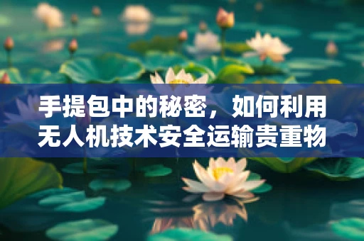 手提包中的秘密，如何利用无人机技术安全运输贵重物品？