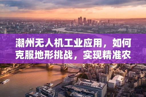 潮州无人机工业应用，如何克服地形挑战，实现精准农业的飞跃？