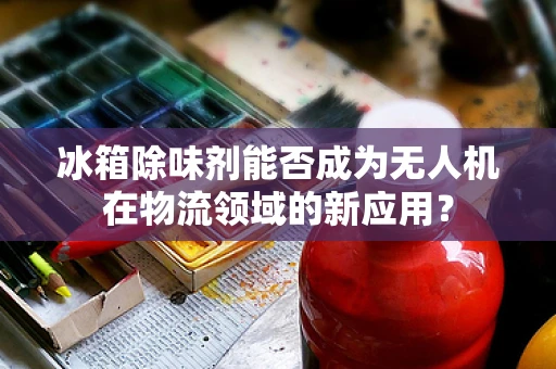 冰箱除味剂能否成为无人机在物流领域的新应用？