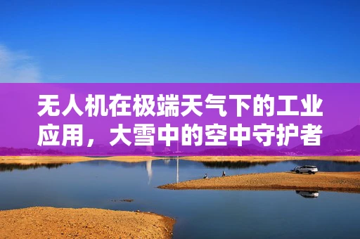 无人机在极端天气下的工业应用，大雪中的空中守护者如何高效作业？