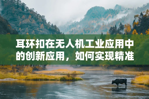 耳环扣在无人机工业应用中的创新应用，如何实现精准连接与安全加固？