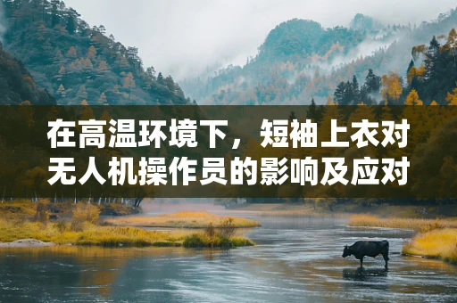 在高温环境下，短袖上衣对无人机操作员的影响及应对策略