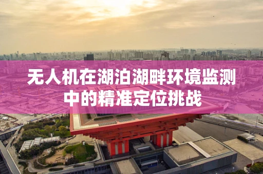无人机在湖泊湖畔环境监测中的精准定位挑战