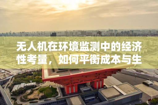 无人机在环境监测中的经济性考量，如何平衡成本与生态效益？