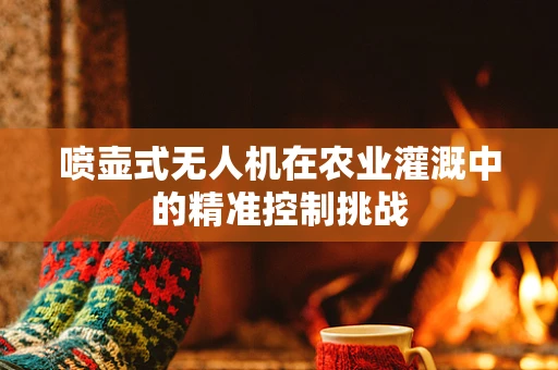 喷壶式无人机在农业灌溉中的精准控制挑战