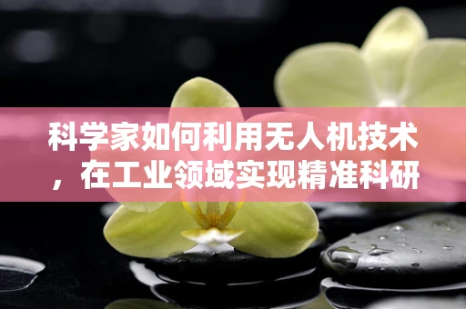 科学家如何利用无人机技术，在工业领域实现精准科研？