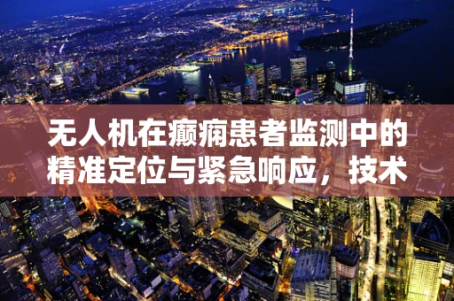 无人机在癫痫患者监测中的精准定位与紧急响应，技术挑战与解决方案？