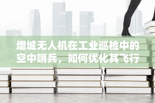 增城无人机在工业巡检中的空中哨兵，如何优化其飞行路径以提升效率？