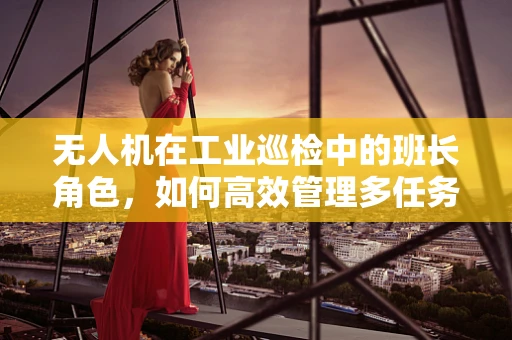 无人机在工业巡检中的班长角色，如何高效管理多任务与团队协作？