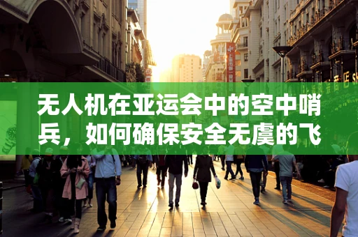 无人机在亚运会中的空中哨兵，如何确保安全无虞的飞行监控？