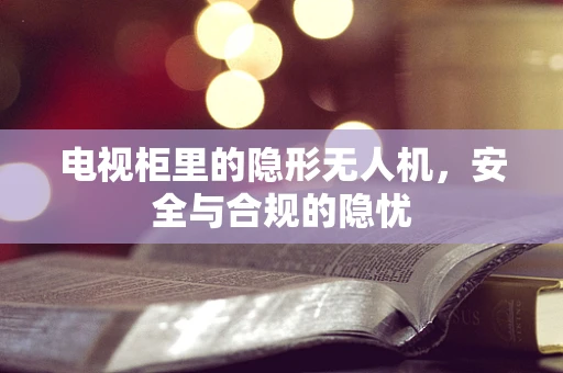 电视柜里的隐形无人机，安全与合规的隐忧