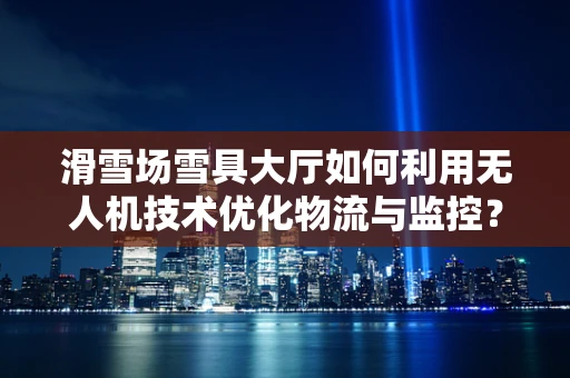 滑雪场雪具大厅如何利用无人机技术优化物流与监控？