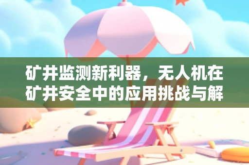 矿井监测新利器，无人机在矿井安全中的应用挑战与解决方案