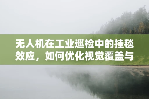 无人机在工业巡检中的挂毯效应，如何优化视觉覆盖与数据收集？
