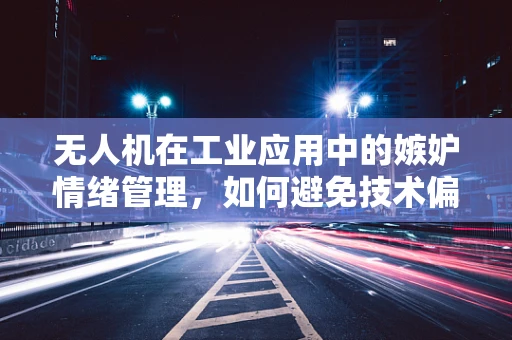 无人机在工业应用中的嫉妒情绪管理，如何避免技术偏见影响决策？