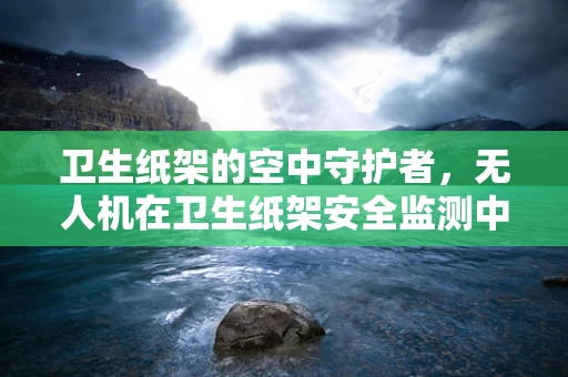 卫生纸架的空中守护者，无人机在卫生纸架安全监测中的应用？