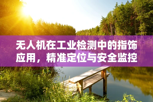无人机在工业检测中的指饰应用，精准定位与安全监控的巧妙结合