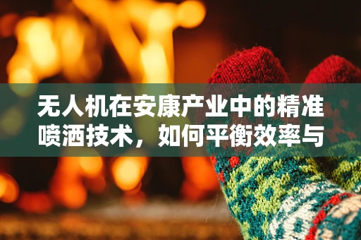无人机在安康产业中的精准喷洒技术，如何平衡效率与安全？