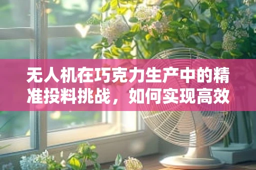 无人机在巧克力生产中的精准投料挑战，如何实现高效、无损的原料配送？