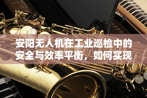 安阳无人机在工业巡检中的安全与效率平衡，如何实现？