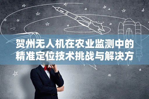贺州无人机在农业监测中的精准定位技术挑战与解决方案