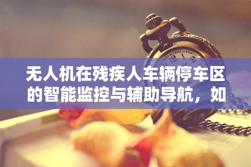 无人机在残疾人车辆停车区的智能监控与辅助导航，如何实现无缝对接？