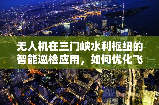 无人机在三门峡水利枢纽的智能巡检应用，如何优化飞行路径以提升效率？