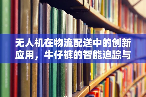 无人机在物流配送中的创新应用，牛仔裤的智能追踪与安全运输