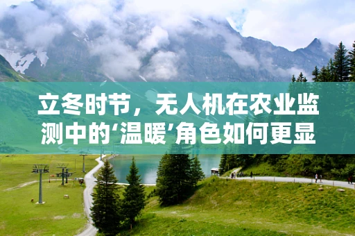 立冬时节，无人机在农业监测中的‘温暖’角色如何更显重要？