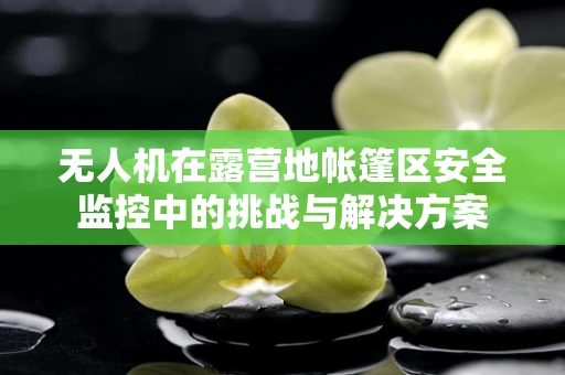 无人机在露营地帐篷区安全监控中的挑战与解决方案