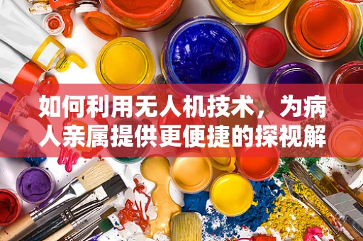 如何利用无人机技术，为病人亲属提供更便捷的探视解决方案？