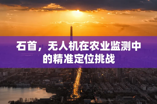 石首，无人机在农业监测中的精准定位挑战