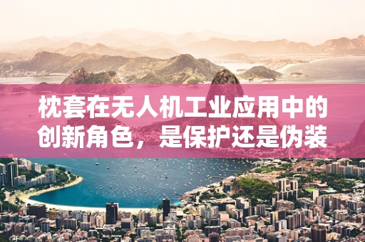 枕套在无人机工业应用中的创新角色，是保护还是伪装？