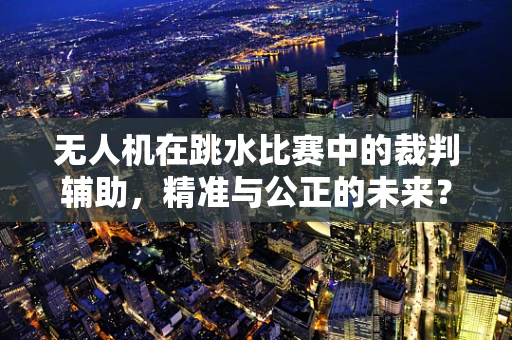 无人机在跳水比赛中的裁判辅助，精准与公正的未来？
