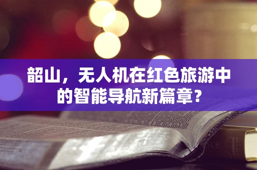 韶山，无人机在红色旅游中的智能导航新篇章？