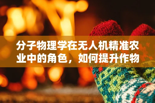 分子物理学在无人机精准农业中的角色，如何提升作物监测精度？