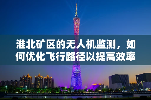 淮北矿区的无人机监测，如何优化飞行路径以提高效率？