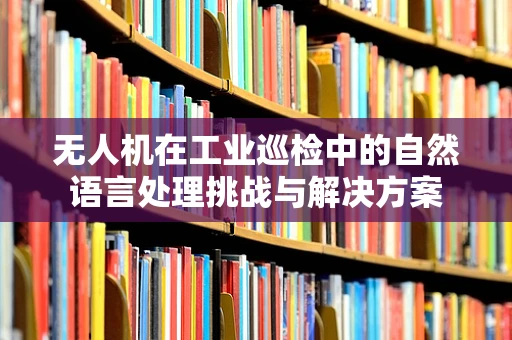 无人机在工业巡检中的自然语言处理挑战与解决方案